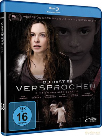 Forgotten [Blu-Ray]