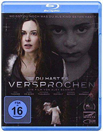 Forgotten [Blu-Ray]