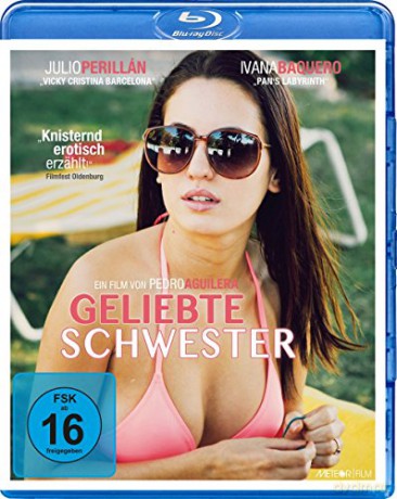 Sister of Mine (Moja siostra) [Blu-Ray]