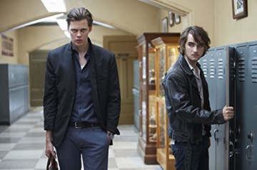 Hemlock Grove Season 1 [3xBlu-Ray]