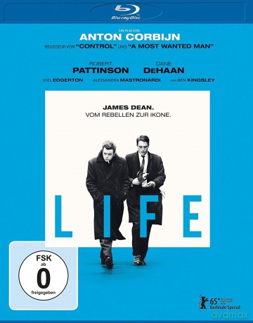 Life [Blu-Ray]