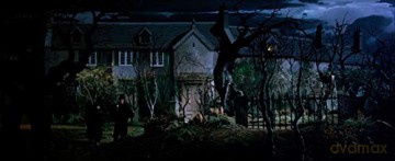 The Comedy of Terrors (Poskromienie złoczyńcy) [Blu-Ray]