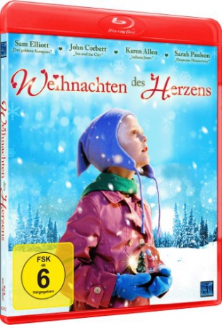 November Christmas [Blu-Ray]