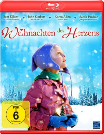 November Christmas [Blu-Ray]