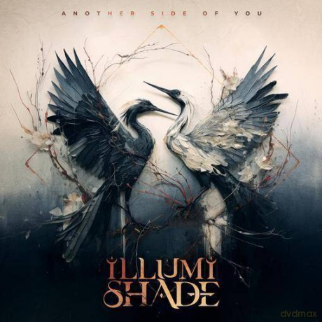 Illumishade: Another Side of You (Limited) (digipack) [CD]