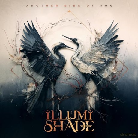 Illumishade: Another Side of You (Limited) (digipack) [CD]