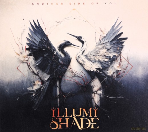 Illumishade: Another Side of You (Limited) (digipack) [CD]