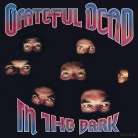 Grateful Dead: In The Dark [Winyl]