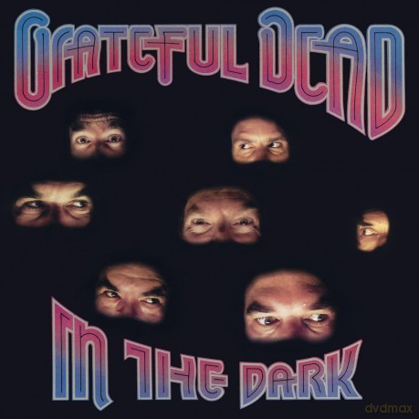 Grateful Dead: In The Dark [Winyl]