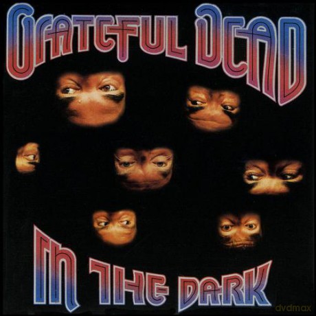 Grateful Dead: In The Dark (Silver Syeor 2024) [Winyl]