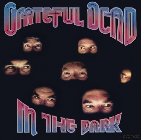 Grateful Dead: In The Dark (Silver Syeor 2024) [Winyl]