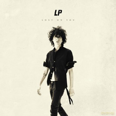 Lp: Lost On You (Opaque Gold) [2xWinyl]