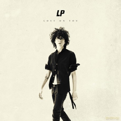 Lp: Lost On You (Opaque Gold) [2xWinyl]