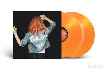 Paramore: Paramore (Limited) [2xWinyl]