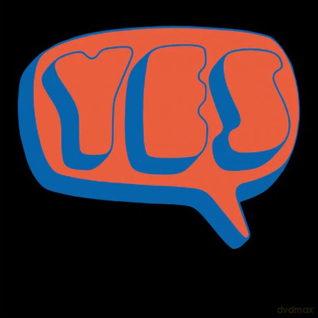 Yes: Yes (Cobalt) Syeor 2024) [Winyl]