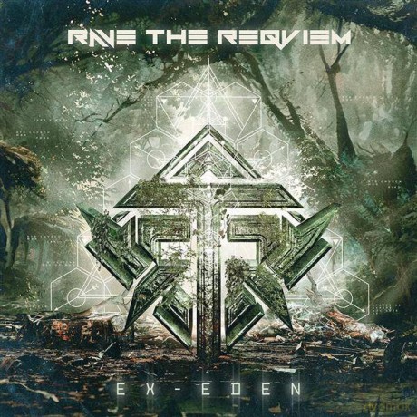 Rave The Reqviem: Ex-Eden [CD]