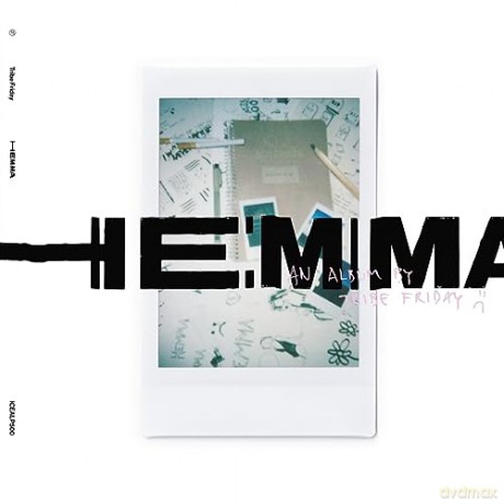 Tribe Friday: Hemma [CD]