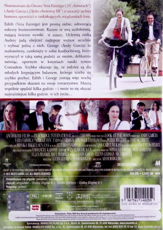 Dzień w Middleton [DVD]