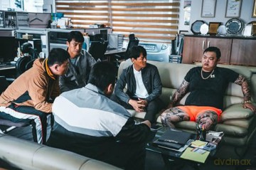 The Roundup: No Way Out [Blu-Ray]