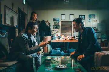 The Roundup: No Way Out [Blu-Ray]