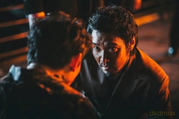 The Roundup: No Way Out [Blu-Ray]