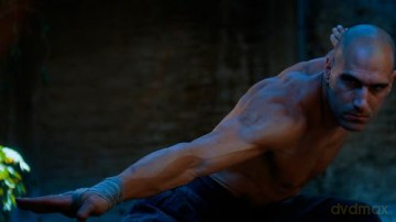 The Fist of the Condor [Blu-Ray]