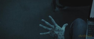 The Unseen [Blu-Ray]