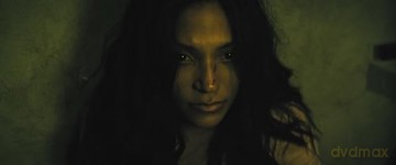 The Unseen [Blu-Ray]
