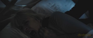 The Unseen [Blu-Ray]