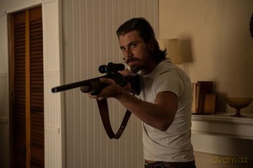 Desperation Road [Blu-Ray]