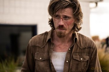 Desperation Road [Blu-Ray]