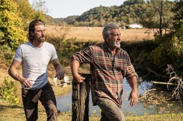Desperation Road [Blu-Ray]
