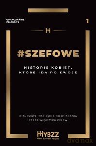#Szefowe [KSIĄŻKA]