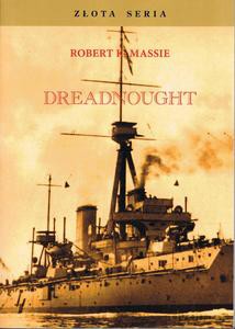 Dreadnought (Tom 1) - Robert K. Massie [KSIĄŻKA]