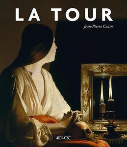 La Tour - Jean-Pierre Cuzin [KSIĄŻKA]