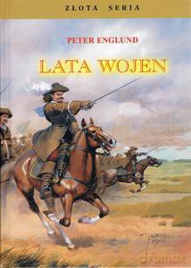Lata wojen - Peter Englund [KSIĄŻKA]