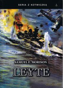 Leyte - Samuel E. Morison [KSIĄŻKA]