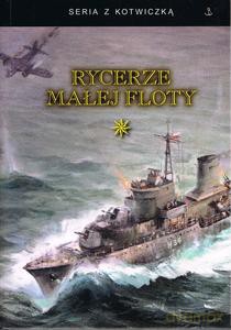 Rycerze małej floty (Tom 1) [KSIĄŻKA]