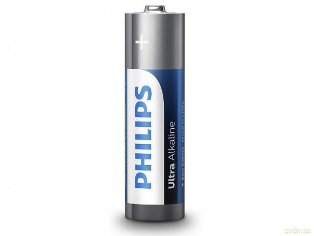 Bateria Philips LR06 BL Extreme ultra 4szt cena za opakowanie
