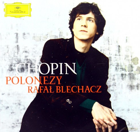 Rafał Blechacz: Chopin Polonezy (PL) [CD]