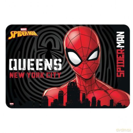 Diakakis Mata śniadaniowa podkładka Spiderman