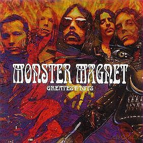 Monster Magnet: Greatest Hits [2CD]