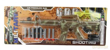 Karabin na blistrze 1315254