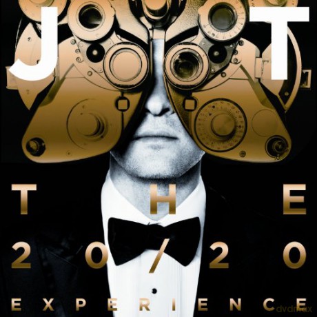 Justin Timberlake: The 20/20 Experience - 2 Of 2 [2CD]
