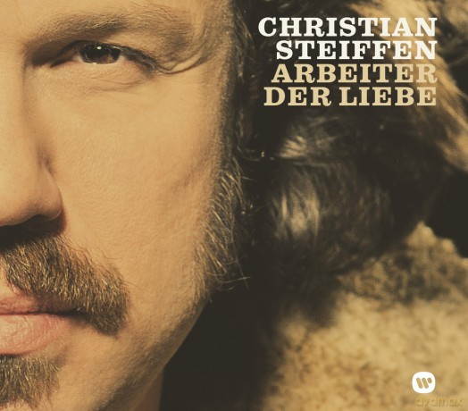 Christian Steiffen: Arbeiter Der Liebe [CD]