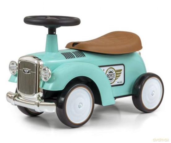 Pojazd Royce Mint 5473 MILLY MALLY