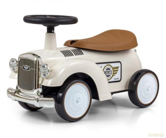 Pojazd Royce White 5472 MILLY MALLY