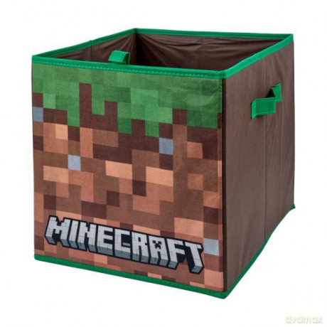 Pojemnik do przechowywania rzeczy Minecraft 622104 Kids Euroswan