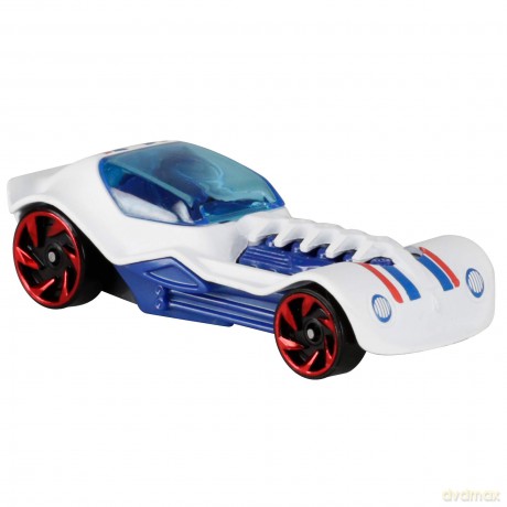 Hot Wheels Samochodzik podstawowy 2-pak FVN40 mix