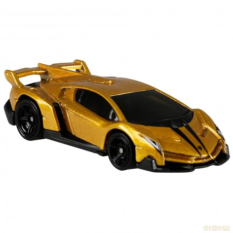 Hot Wheels Samochodzik podstawowy 2-pak FVN40 mix